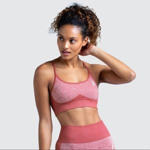 Do You Even Impact Seamless Sports Bra